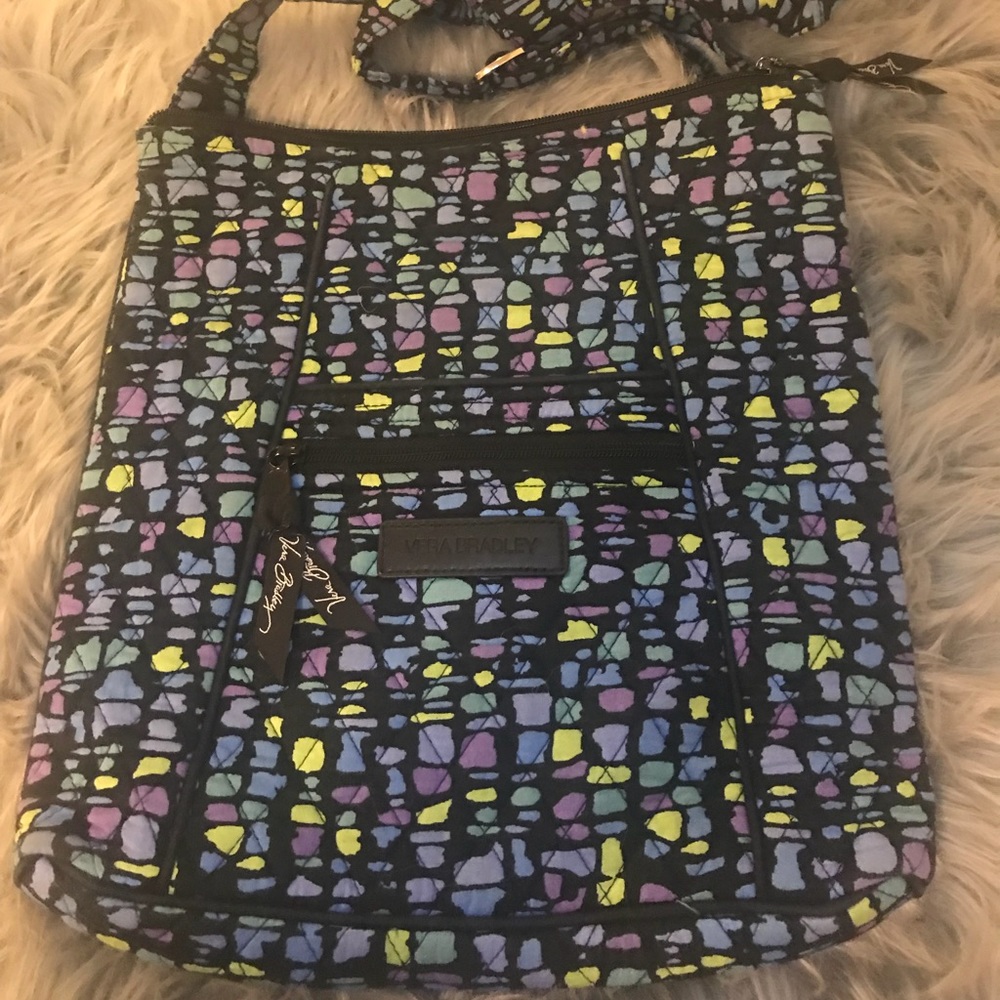 Vera Bradley Crossbody Purse